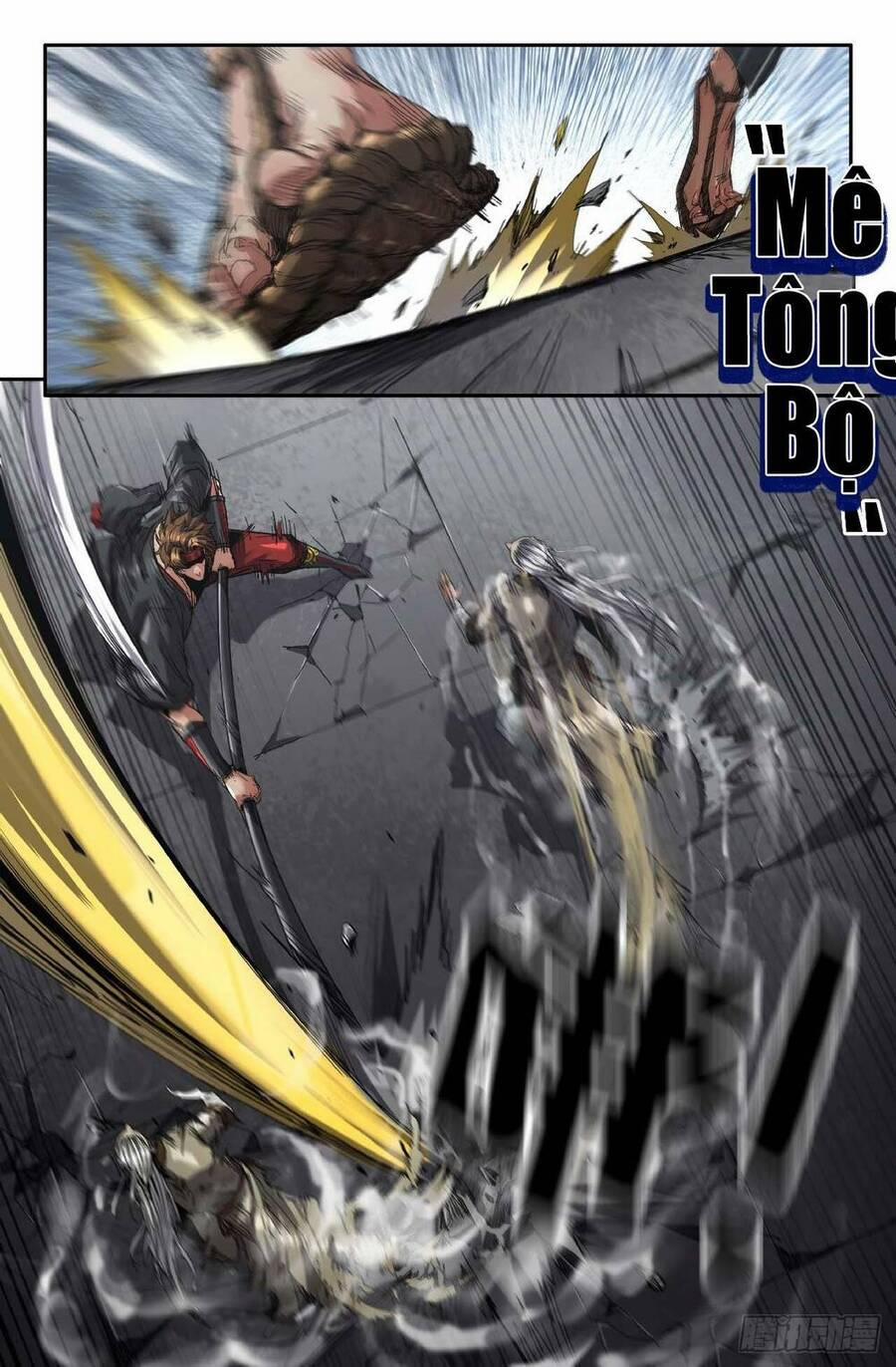 Mạnh Nhất Lịch Sử 225 trang 1