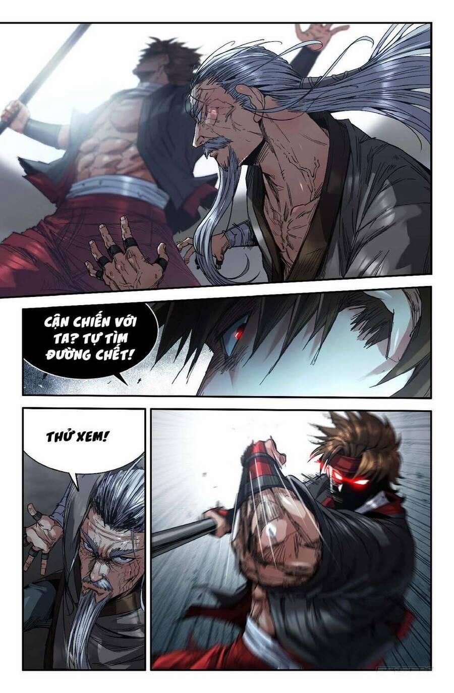Mạnh Nhất Lịch Sử 225 trang 11