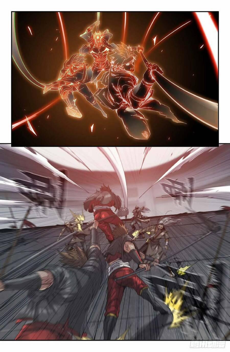 Mạnh Nhất Lịch Sử 225 trang 15