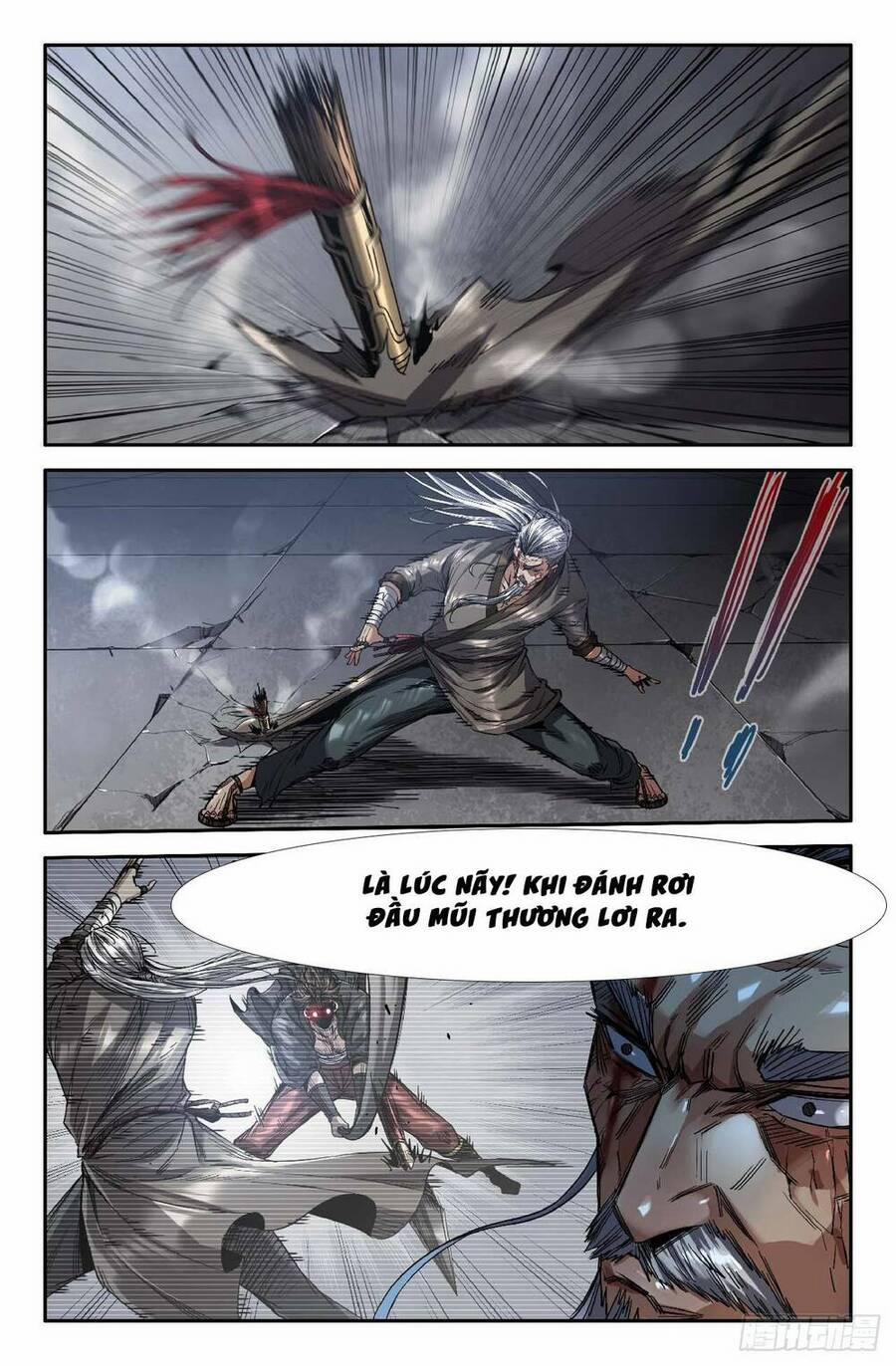 Mạnh Nhất Lịch Sử 225 trang 17