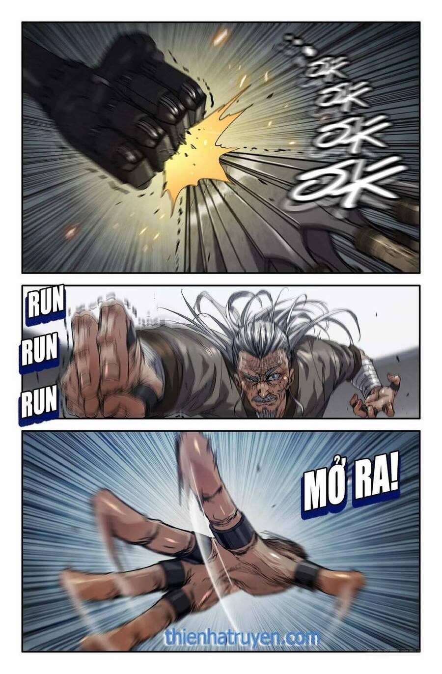 Mạnh Nhất Lịch Sử 225 trang 20
