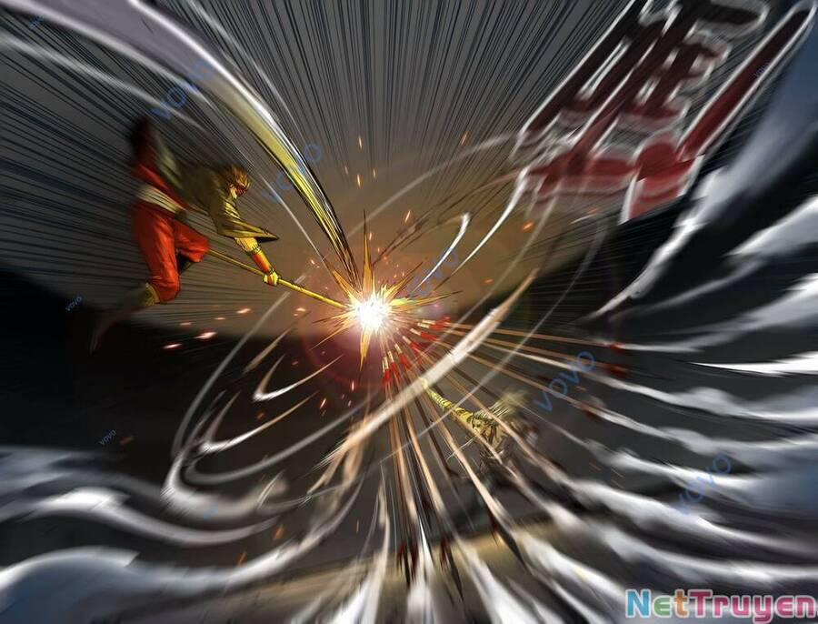 Mạnh Nhất Lịch Sử 226 trang 10