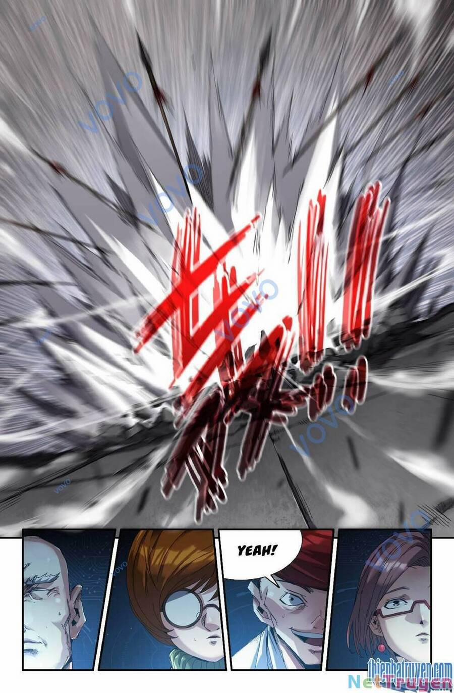 Mạnh Nhất Lịch Sử 226 trang 15