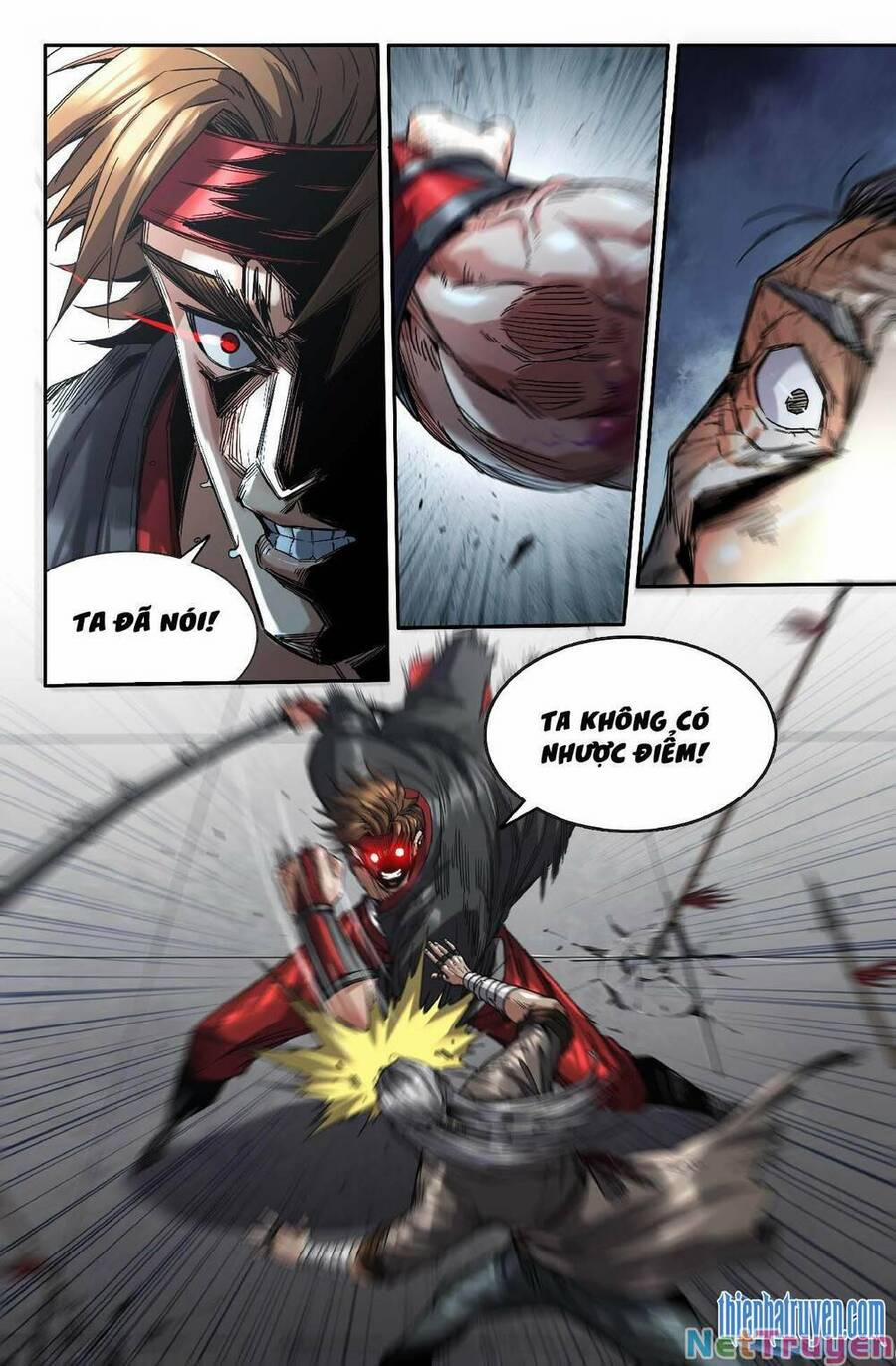 Mạnh Nhất Lịch Sử 226 trang 2