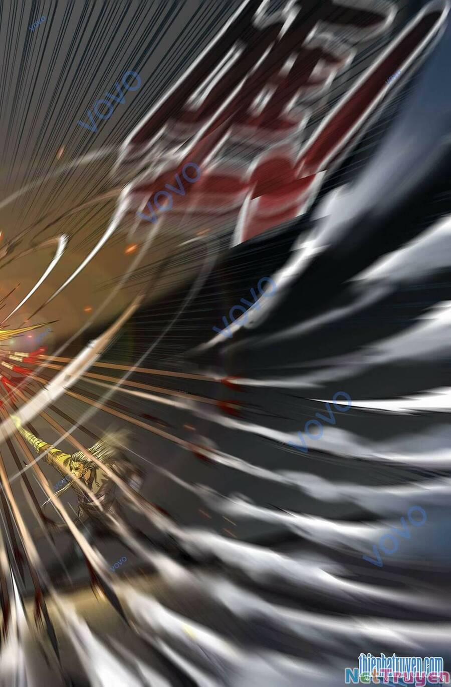 Mạnh Nhất Lịch Sử 226 trang 9