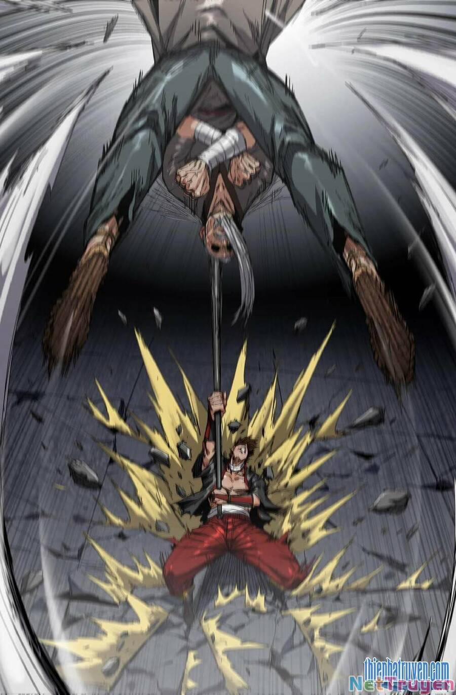 Mạnh Nhất Lịch Sử 229 trang 1