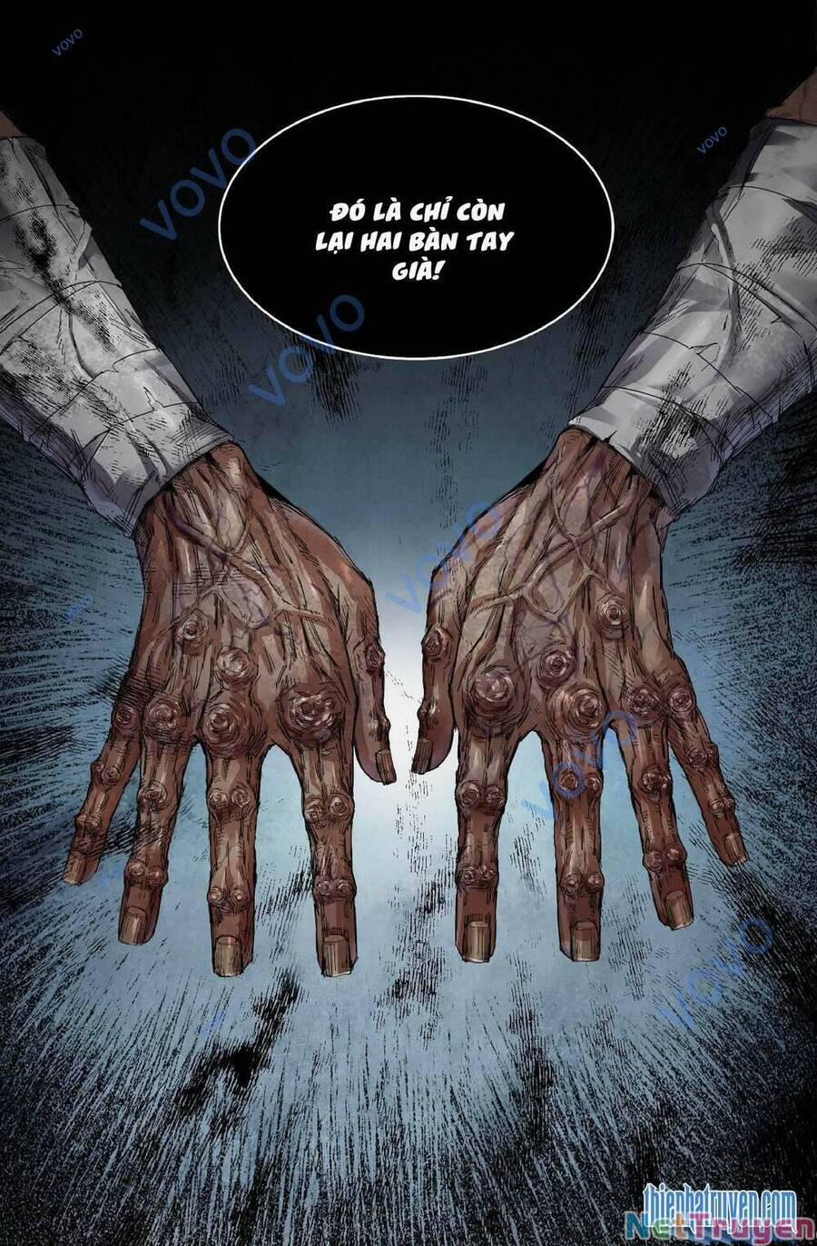 Mạnh Nhất Lịch Sử 229 trang 9