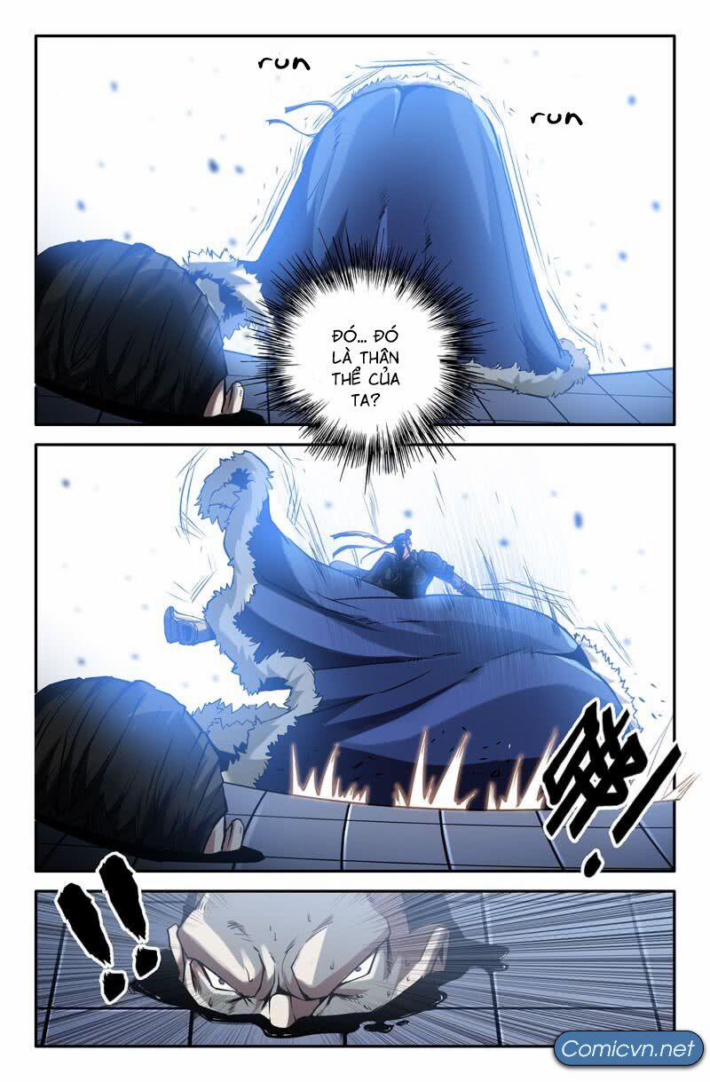 Mạnh Nhất Lịch Sử 23 trang 16