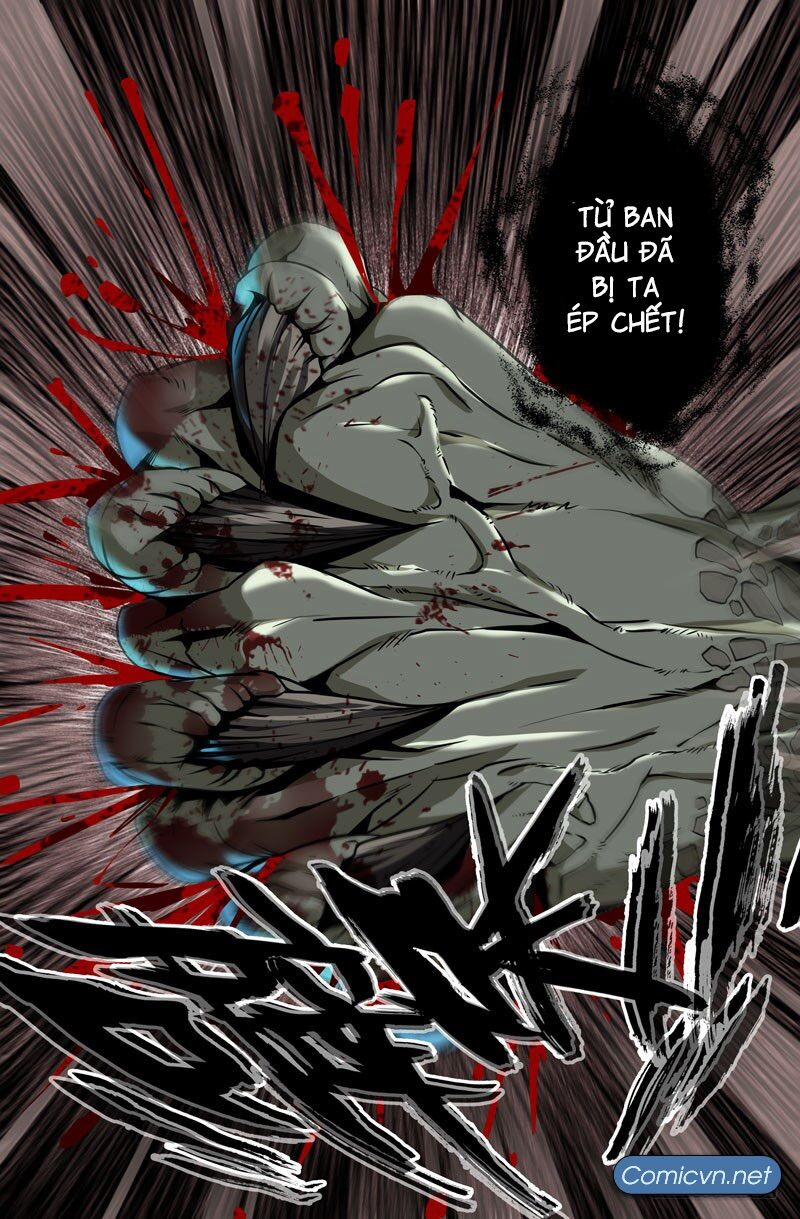 Mạnh Nhất Lịch Sử 23 trang 9