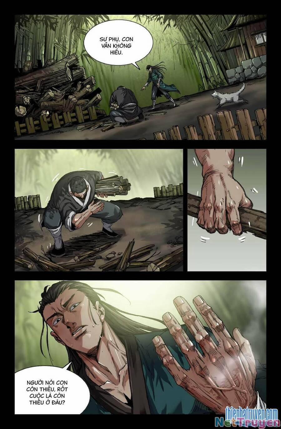 Mạnh Nhất Lịch Sử 230 trang 1