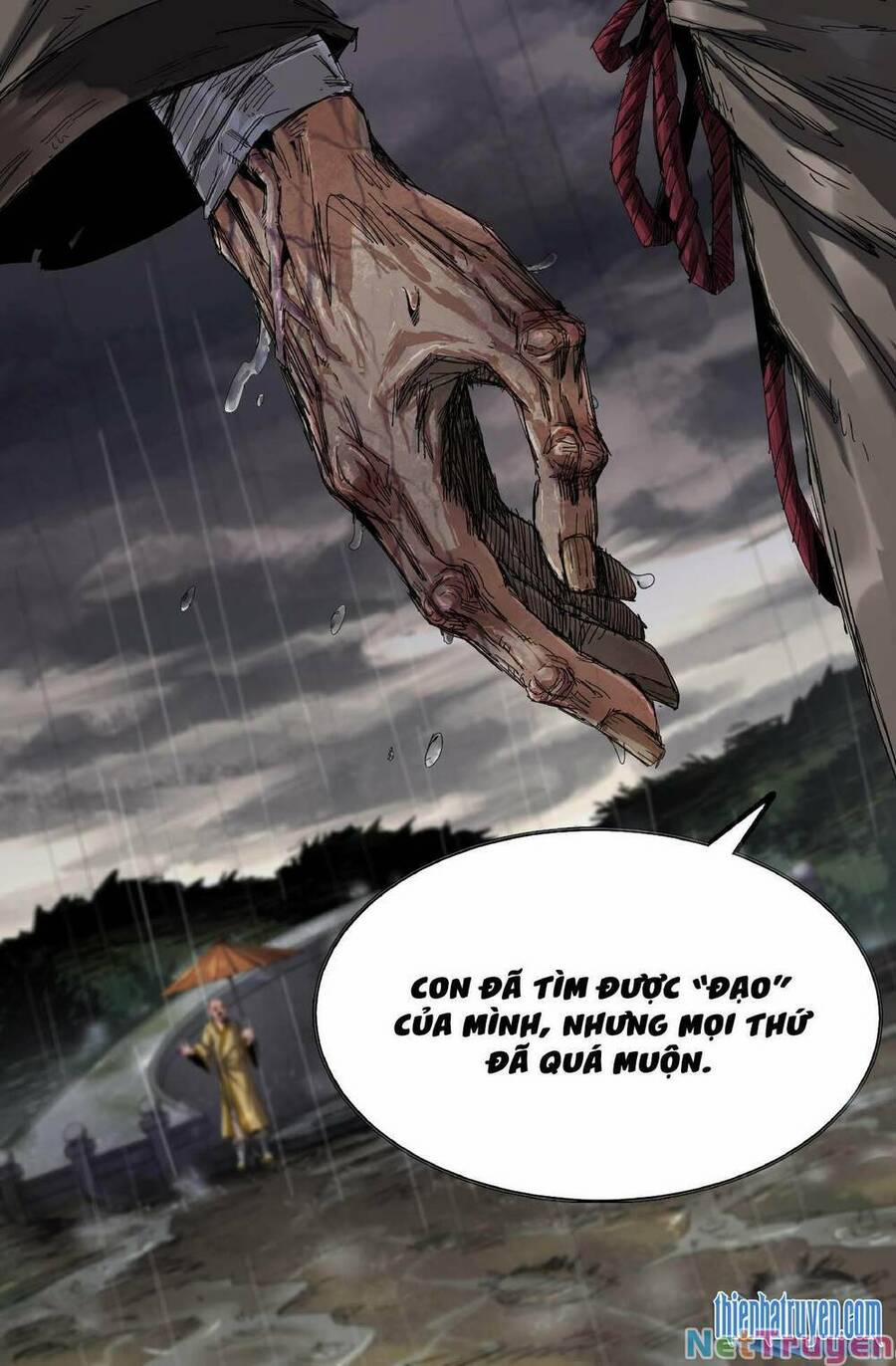 Mạnh Nhất Lịch Sử 230 trang 12