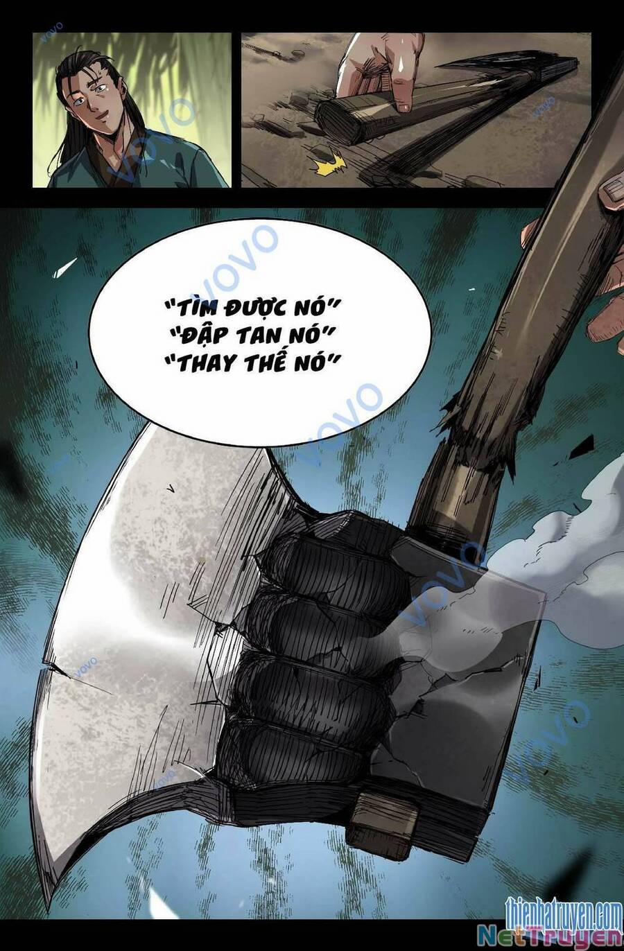 Mạnh Nhất Lịch Sử 230 trang 4