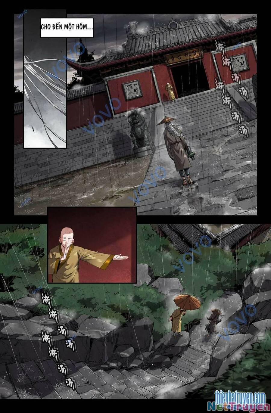 Mạnh Nhất Lịch Sử 230 trang 9