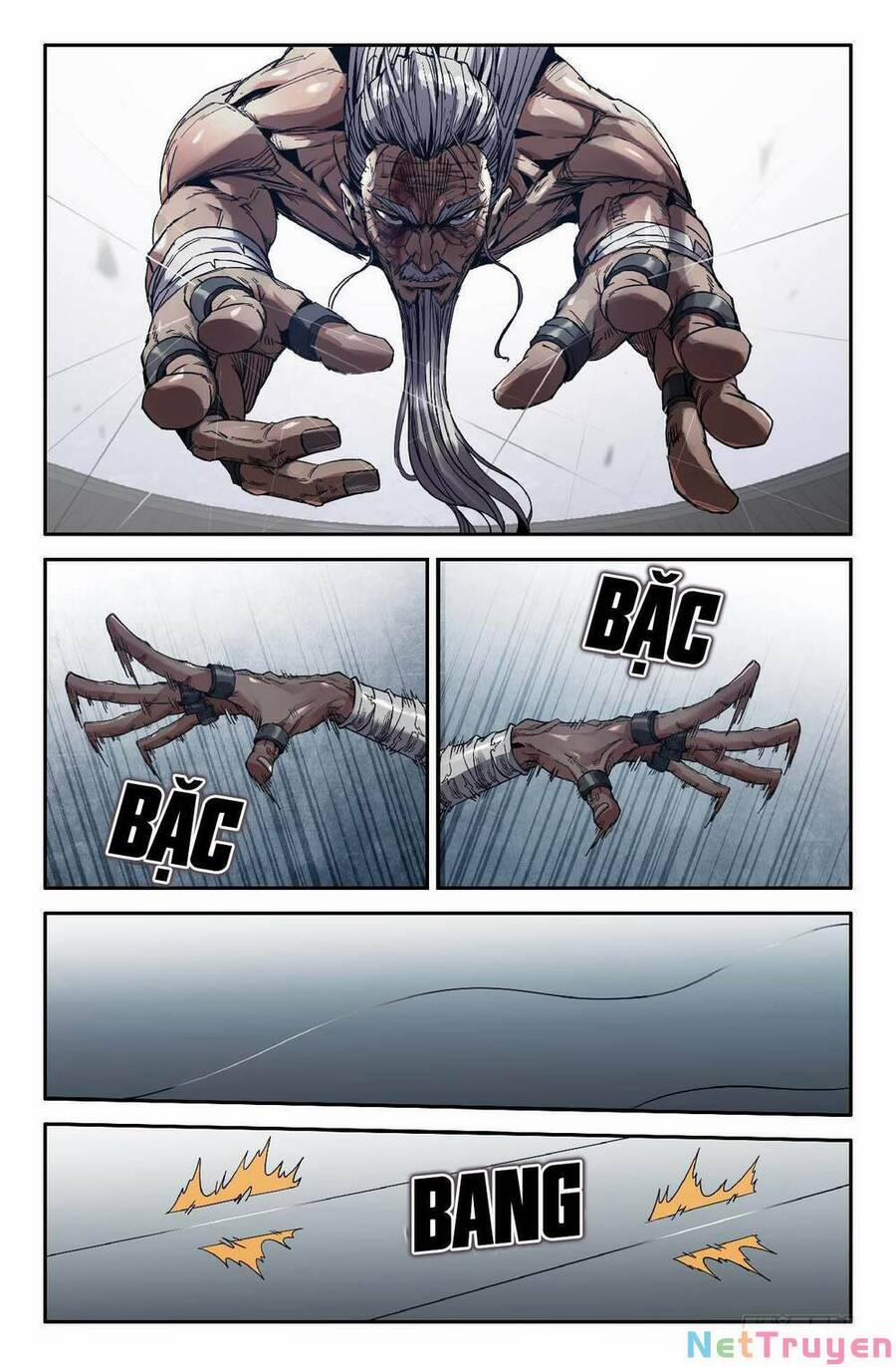 Mạnh Nhất Lịch Sử 231 trang 1