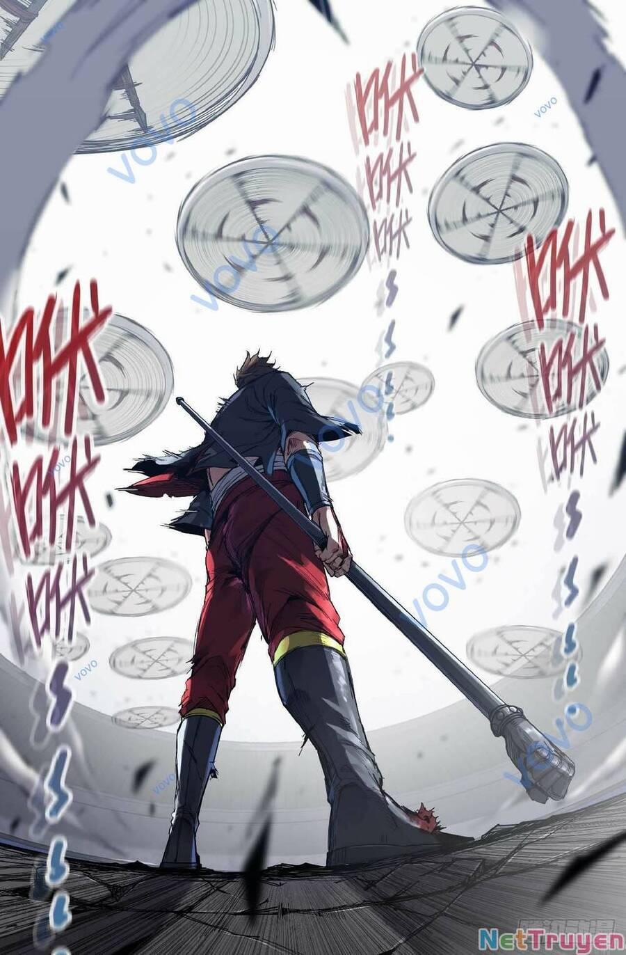 Mạnh Nhất Lịch Sử 231 trang 16