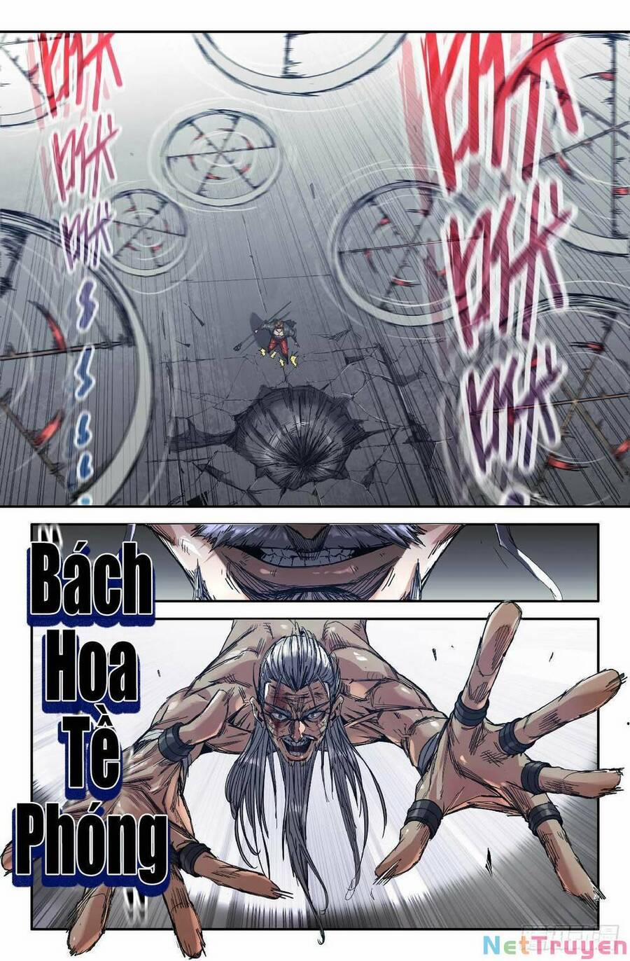 Mạnh Nhất Lịch Sử 231 trang 18