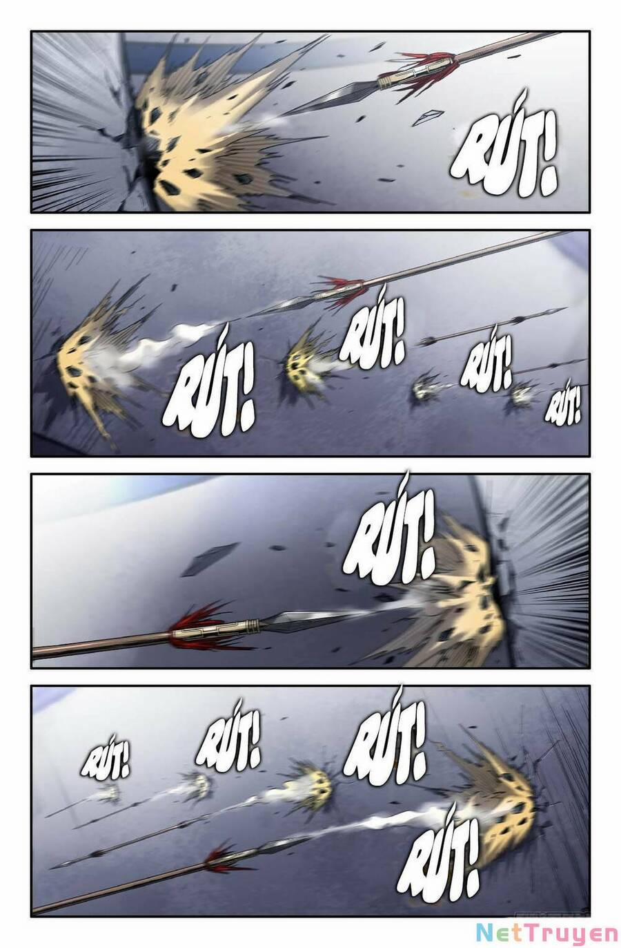 Mạnh Nhất Lịch Sử 231 trang 2