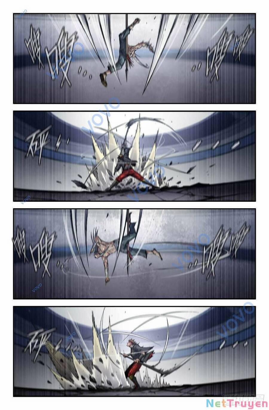 Mạnh Nhất Lịch Sử 232 trang 10