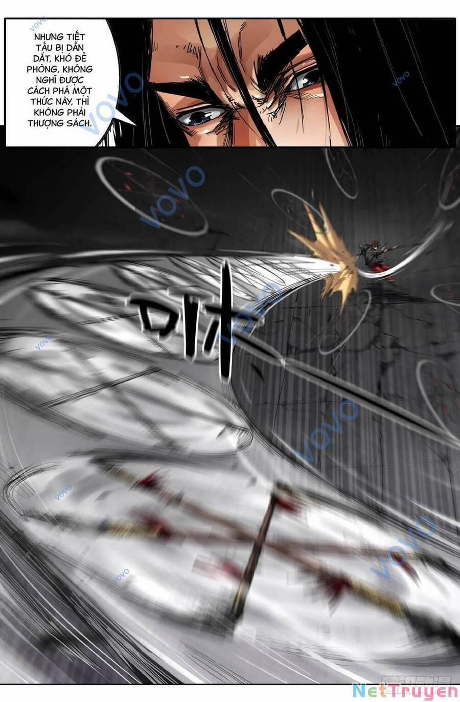 Mạnh Nhất Lịch Sử 232 trang 15