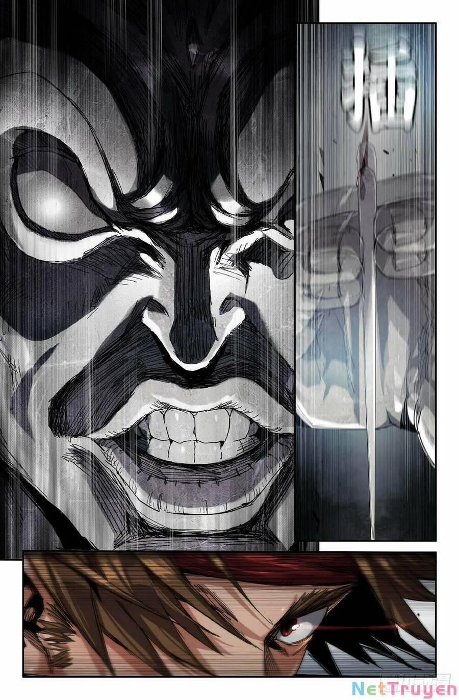 Mạnh Nhất Lịch Sử 232 trang 17