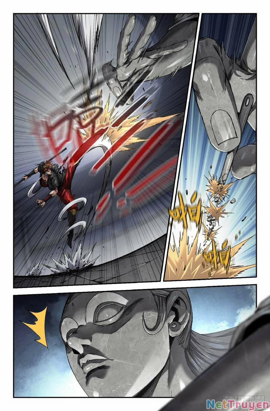 Mạnh Nhất Lịch Sử 232 trang 18