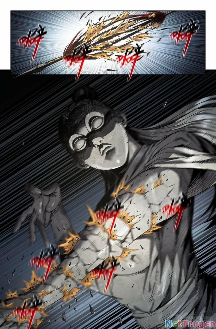 Mạnh Nhất Lịch Sử 232 trang 19