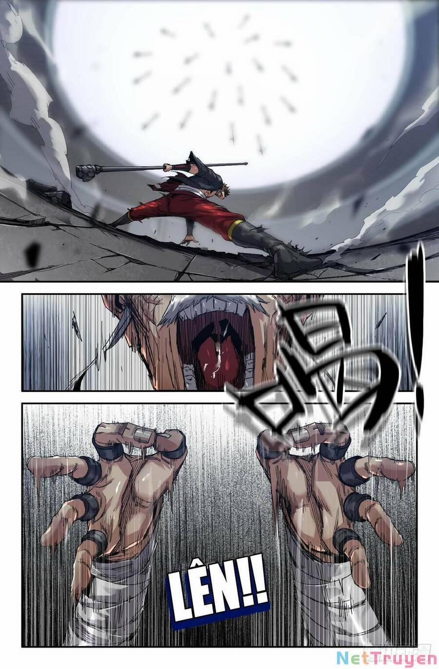 Mạnh Nhất Lịch Sử 232 trang 2