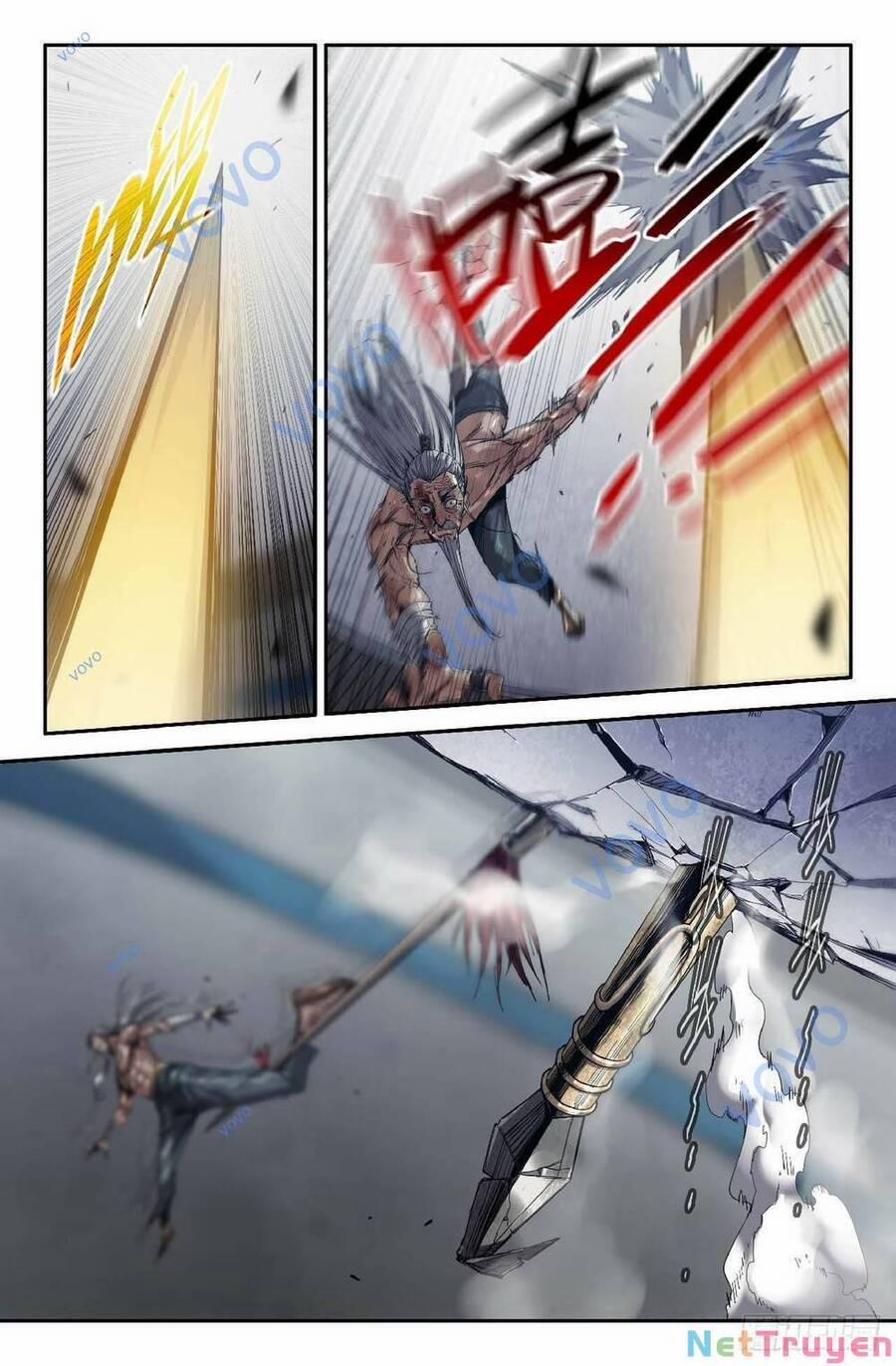 Mạnh Nhất Lịch Sử 232 trang 21