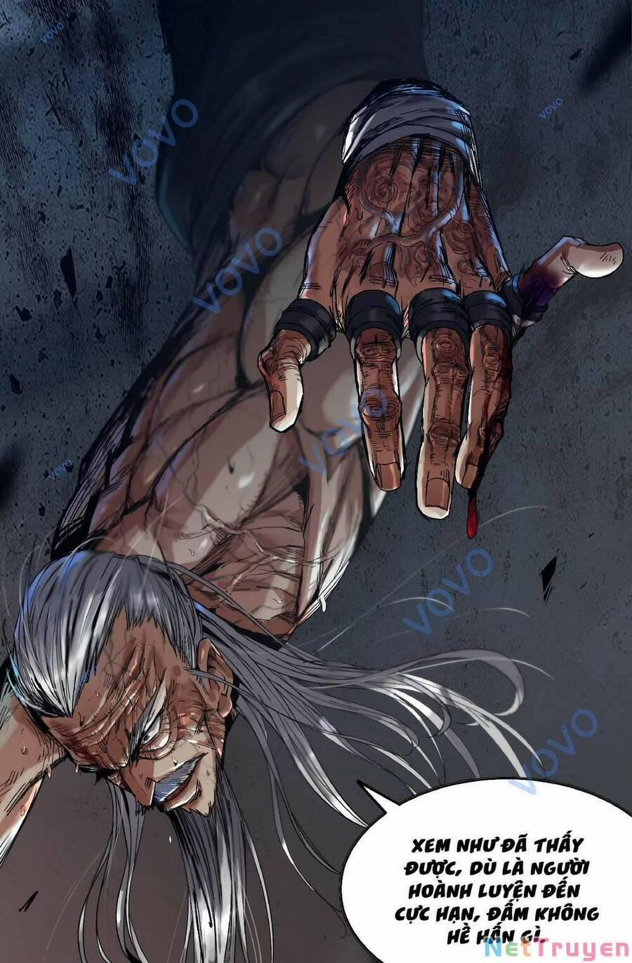 Mạnh Nhất Lịch Sử 232 trang 22