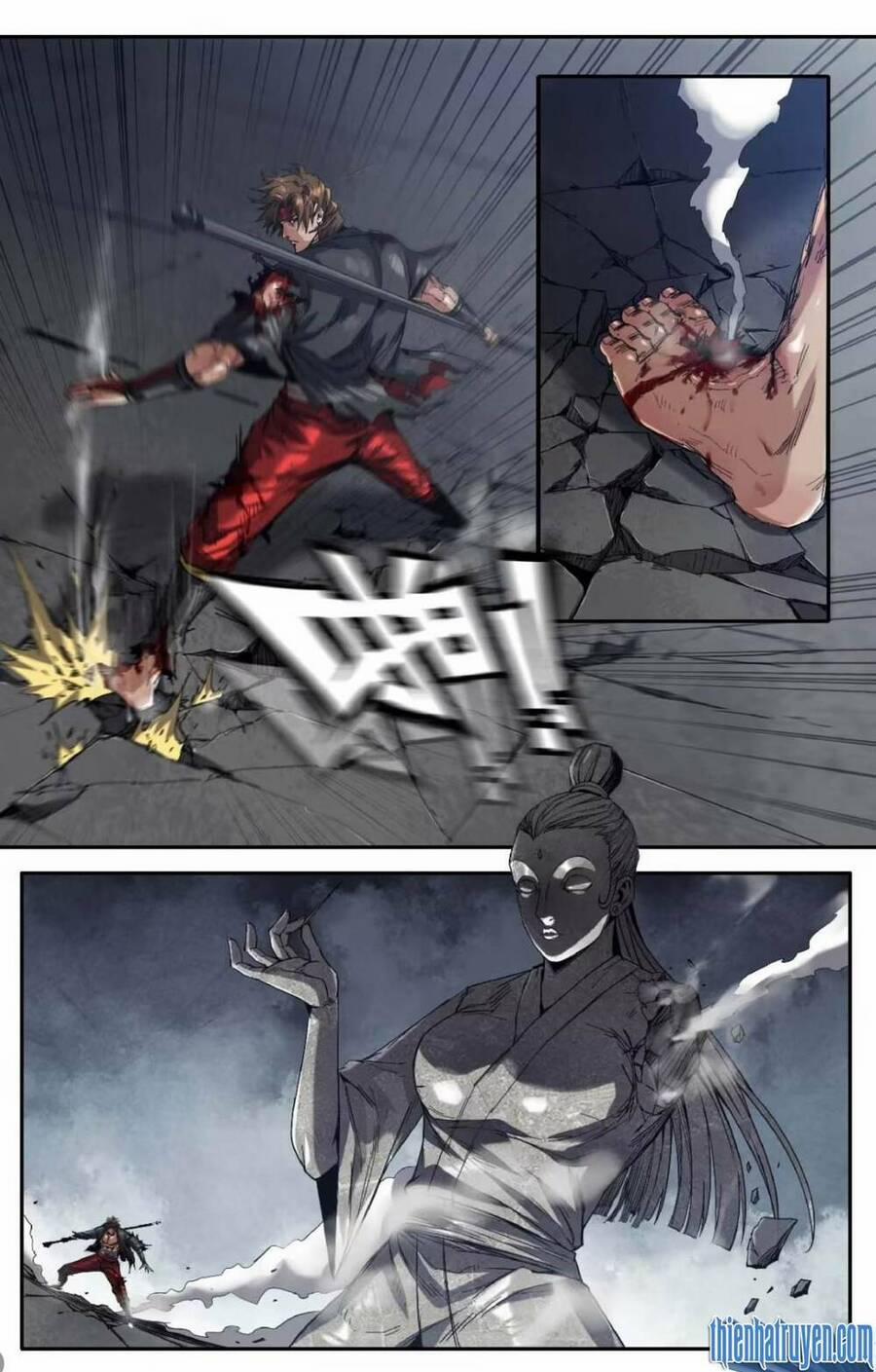 Mạnh Nhất Lịch Sử 233 trang 14