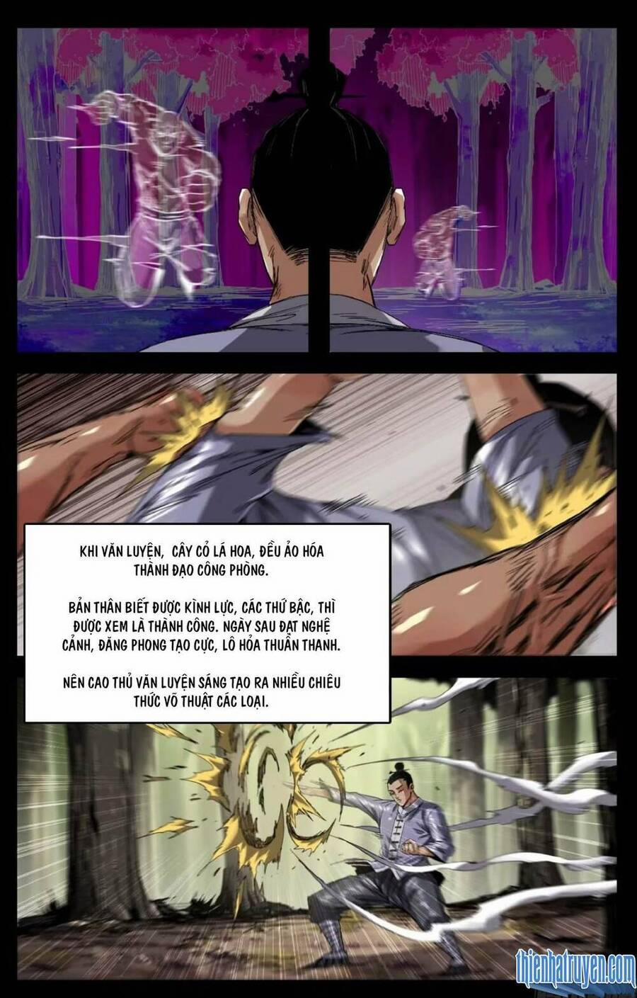 Mạnh Nhất Lịch Sử 233 trang 2