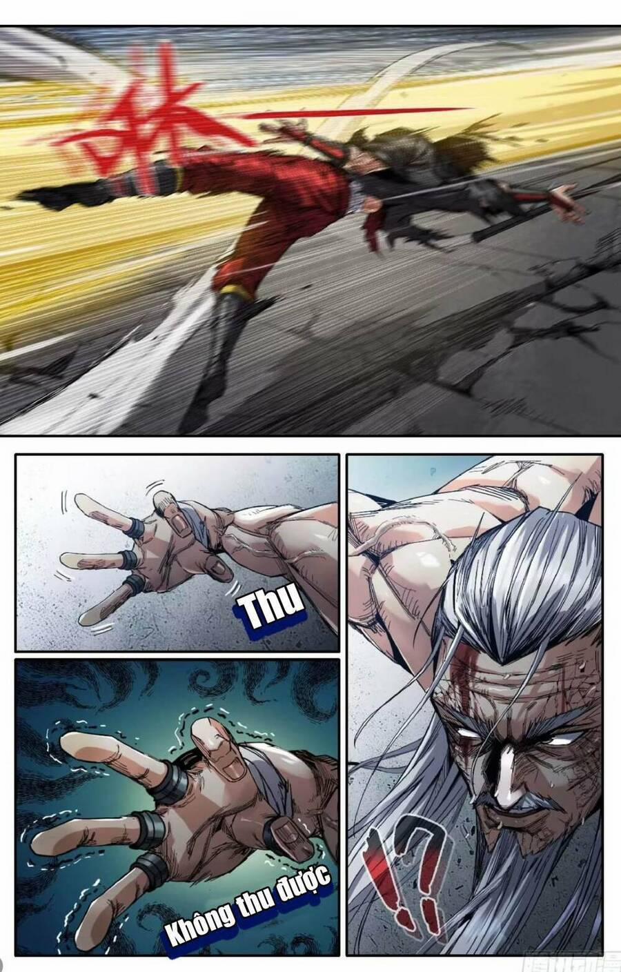 Mạnh Nhất Lịch Sử 233 trang 24