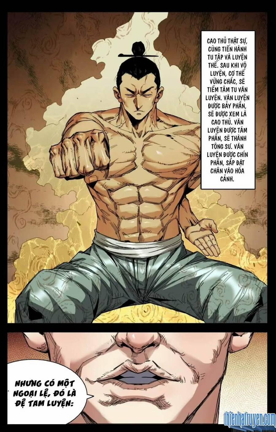 Mạnh Nhất Lịch Sử 233 trang 5