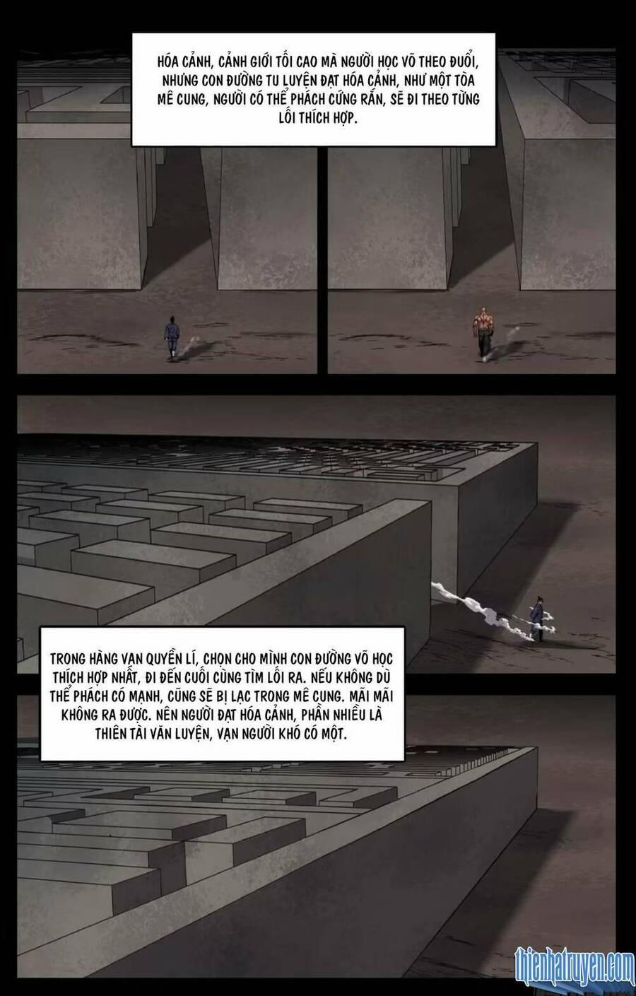 Mạnh Nhất Lịch Sử 233 trang 9