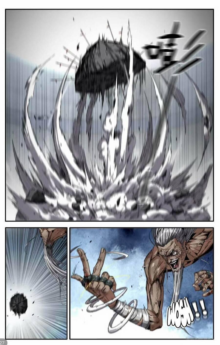 Mạnh Nhất Lịch Sử 234 trang 11