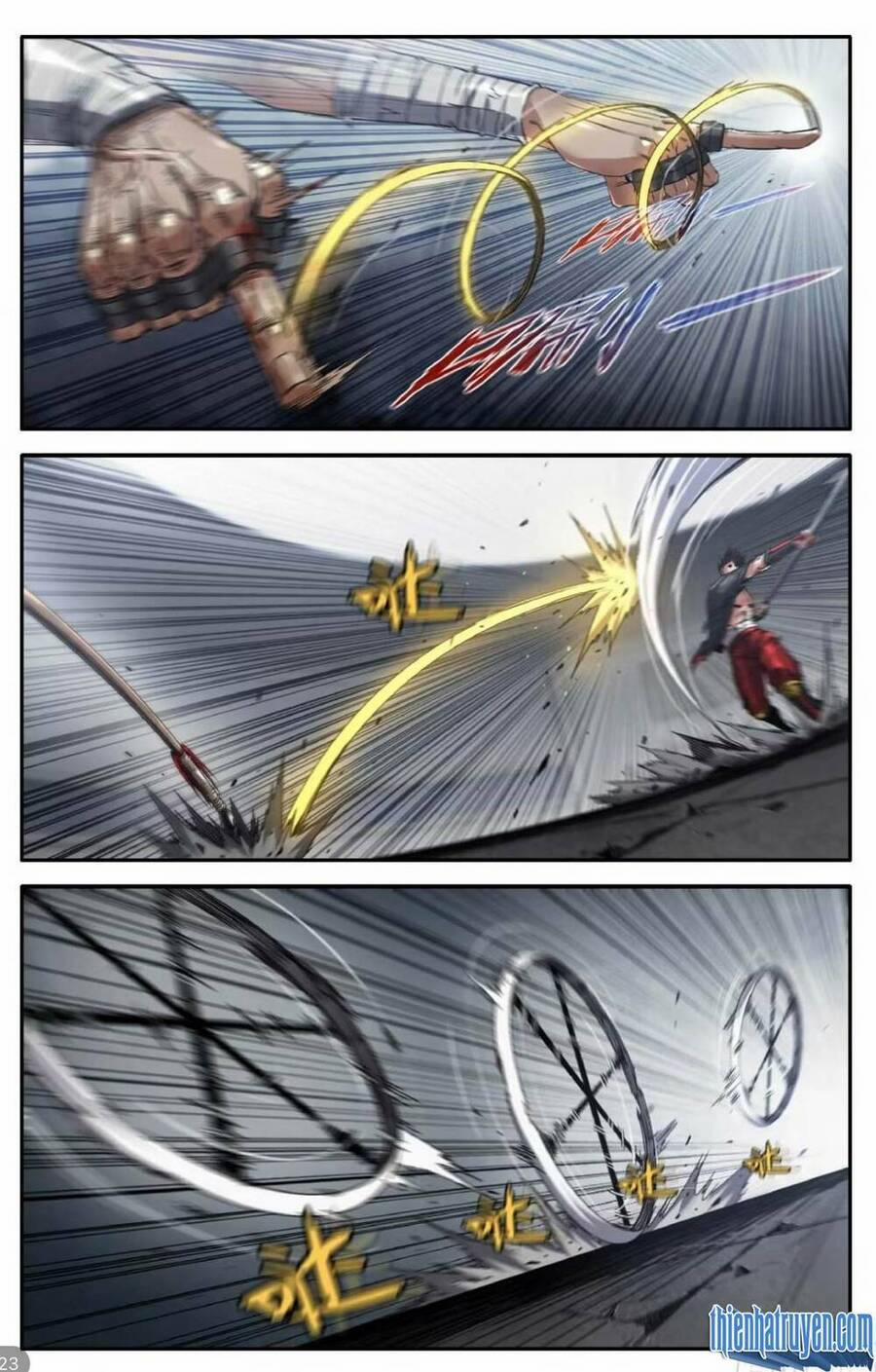 Mạnh Nhất Lịch Sử 234 trang 17
