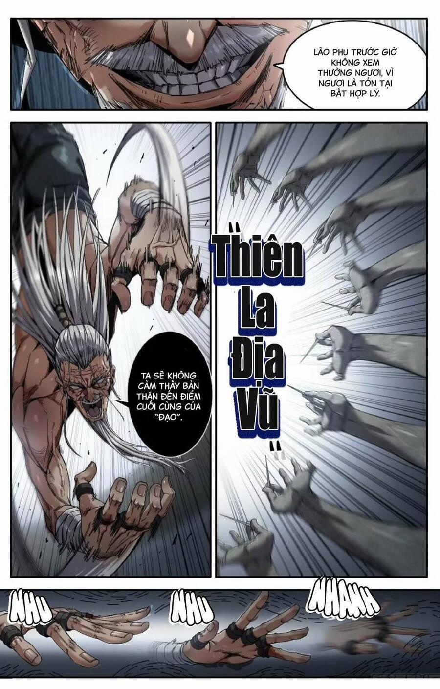 Mạnh Nhất Lịch Sử 234 trang 19