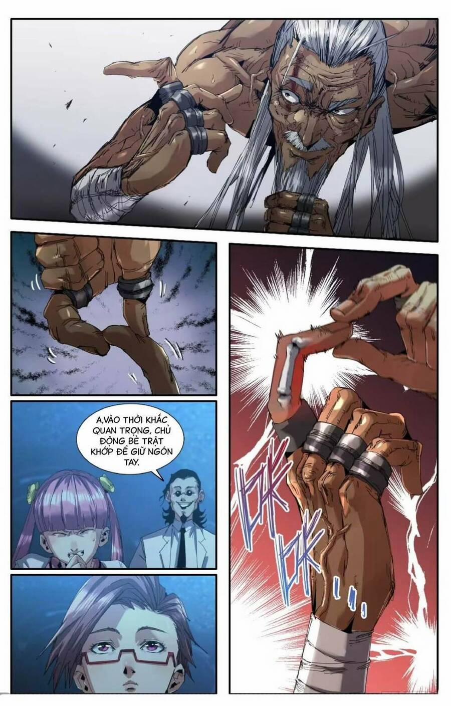 Mạnh Nhất Lịch Sử 234 trang 3