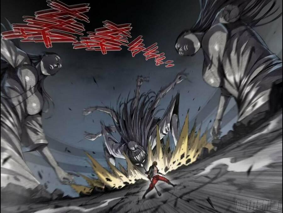 Mạnh Nhất Lịch Sử 234 trang 8