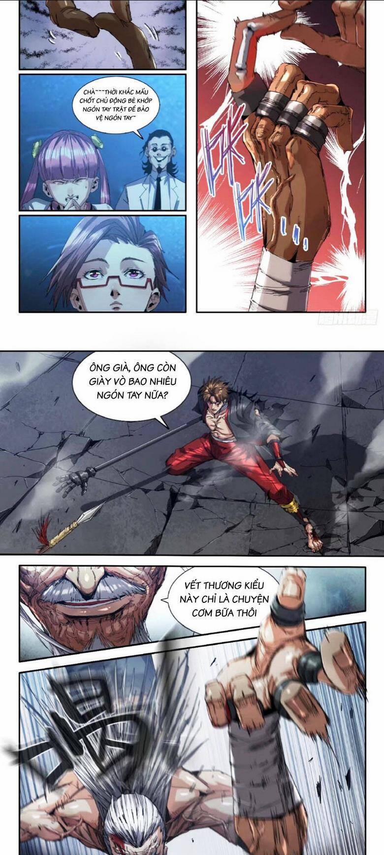 Mạnh Nhất Lịch Sử 235 trang 2