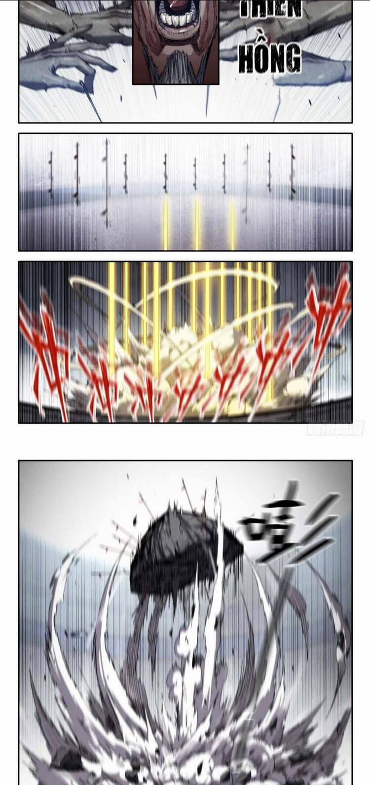 Mạnh Nhất Lịch Sử 235 trang 7