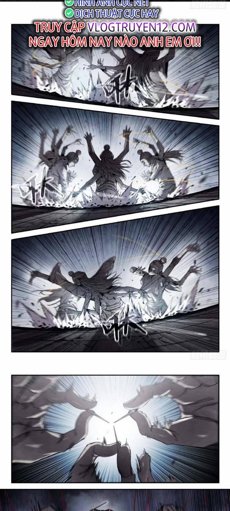 Mạnh Nhất Lịch Sử 236 trang 5