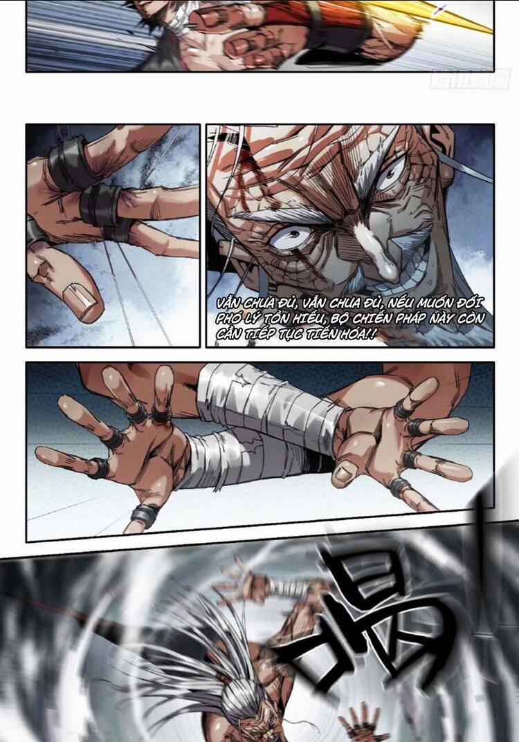 Mạnh Nhất Lịch Sử 236 trang 7