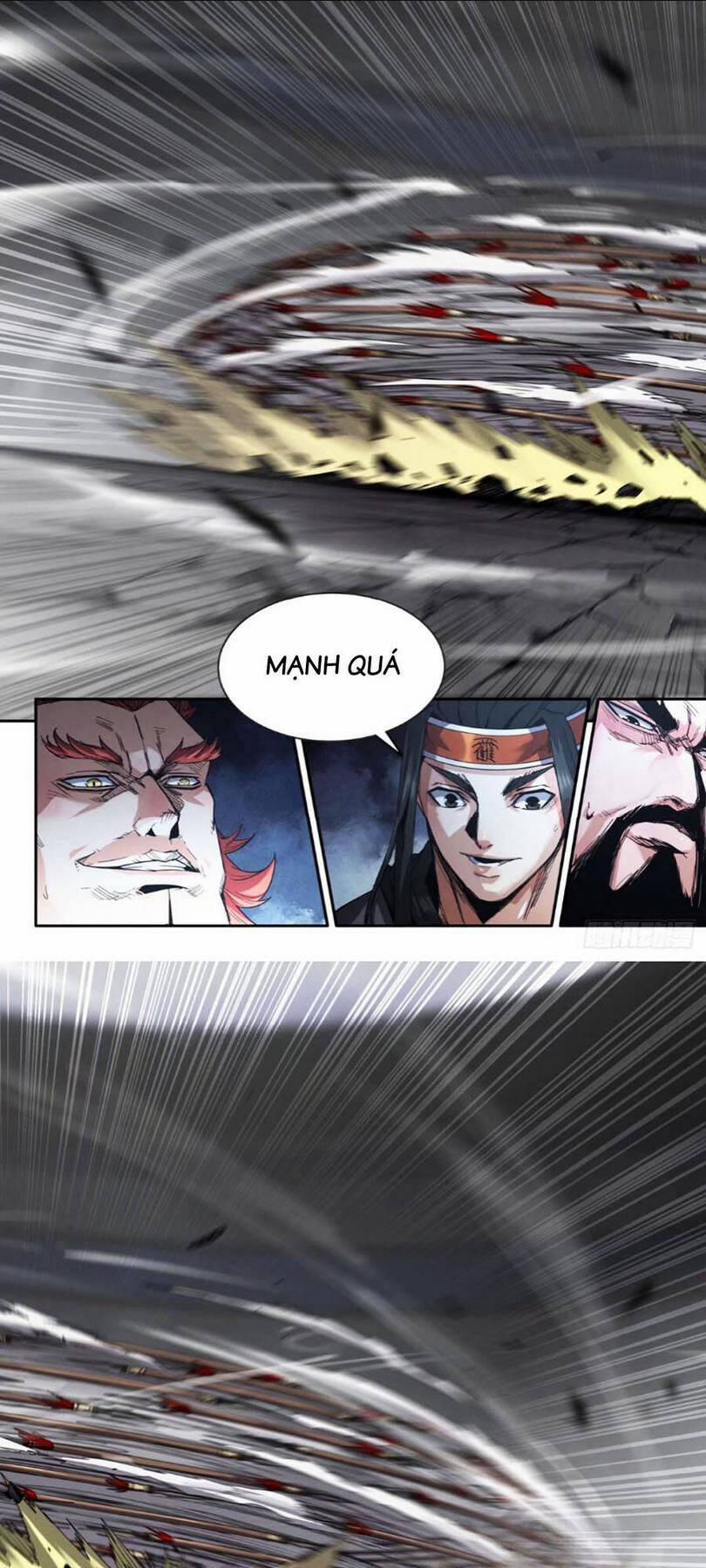 Mạnh Nhất Lịch Sử 237 trang 1
