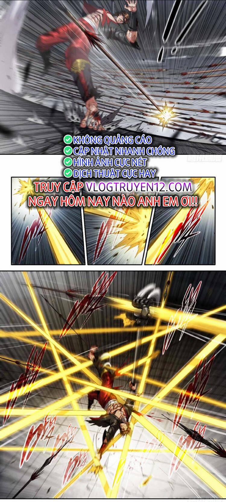 Mạnh Nhất Lịch Sử 237 trang 3