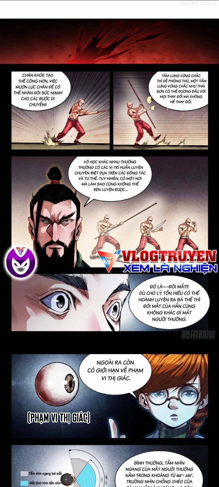 Mạnh Nhất Lịch Sử 237 trang 4