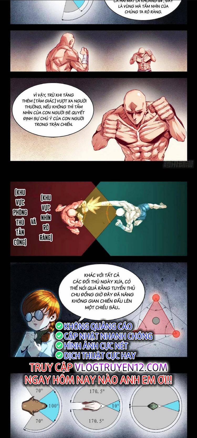 Mạnh Nhất Lịch Sử 237 trang 5