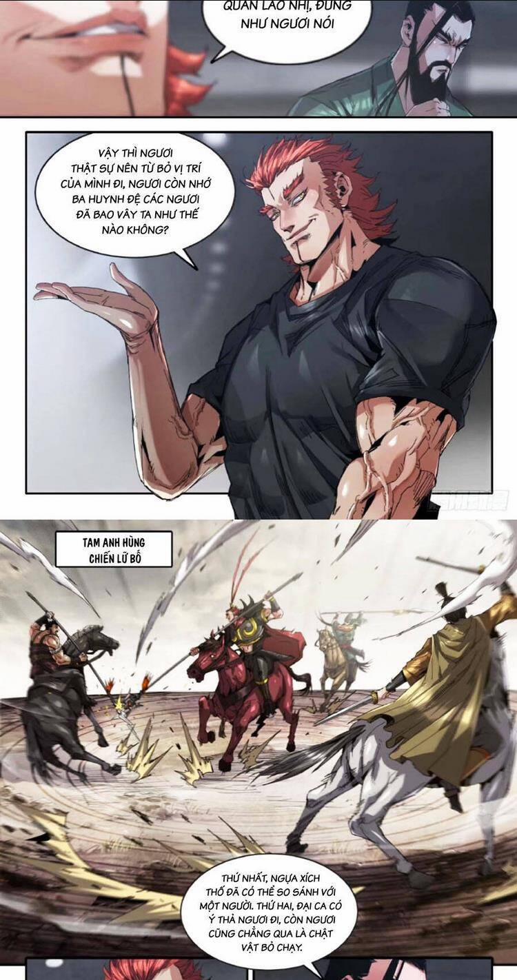 Mạnh Nhất Lịch Sử 237 trang 7