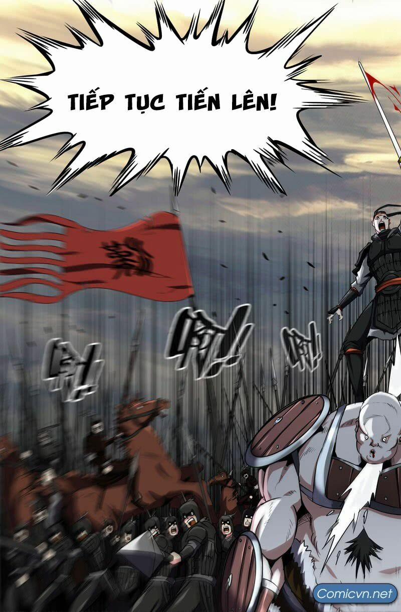 Mạnh Nhất Lịch Sử 24 trang 17