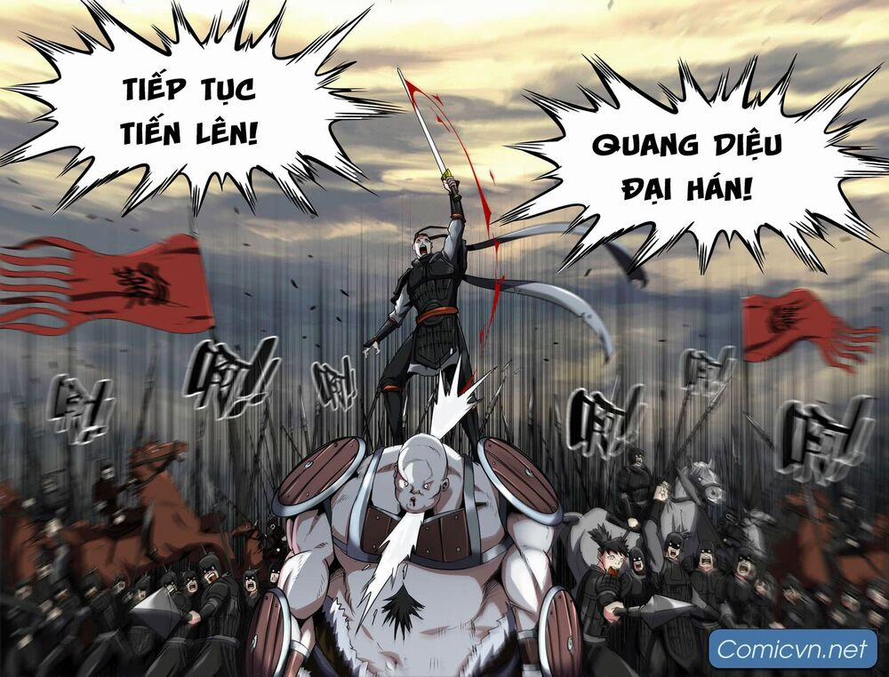 Mạnh Nhất Lịch Sử 24 trang 19